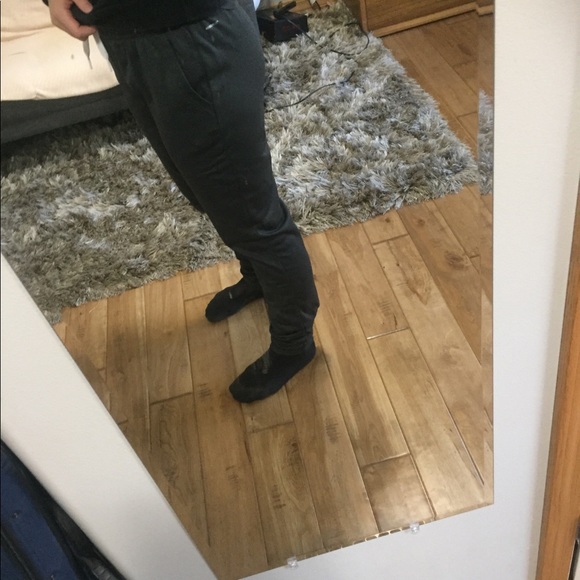 Adidas climawarm sweatpants - Picture 2 of 5